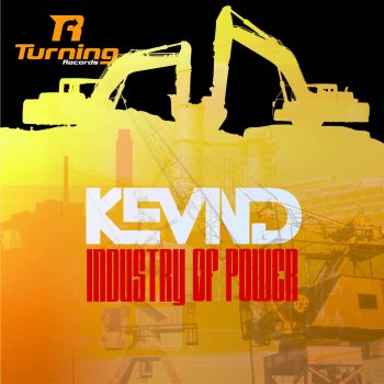 Kevin D Industry of Power