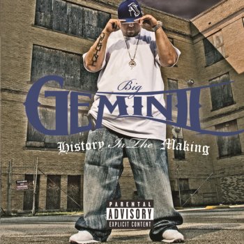 Big Gemini The Light