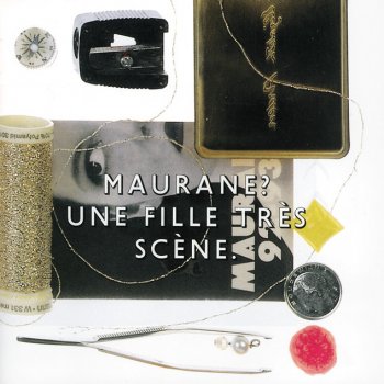 Maurane Imagination - Live