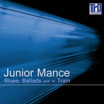 Junior Mance Emily - Live