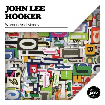 John Lee Hooker The Journey (Remastered)