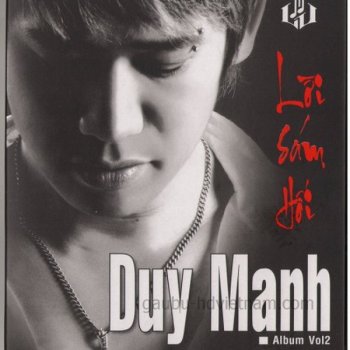Duy Mạnh Giay Phut Chia Xa 2