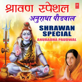 Anuradha Paudwal Om Namah Shivay (From "Trinetri Shankra")