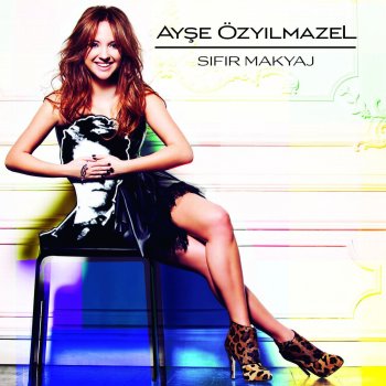 Ayşe Özyılmazel Ekspres