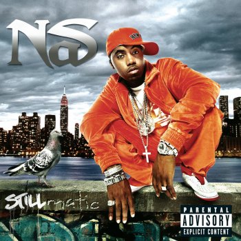 Nas Smokin'