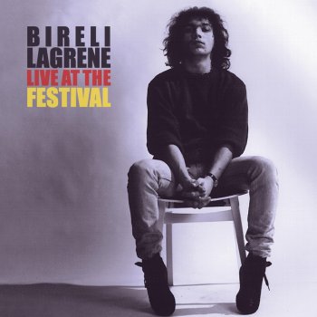 Biréli Lagrène Sim