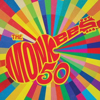 The Monkees MGBGT - Live