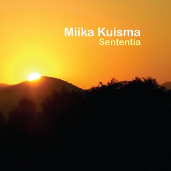 Miika Kuisma Without My Past