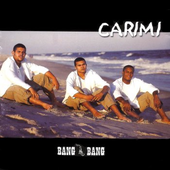 Carimi Ayiti (bang bang)