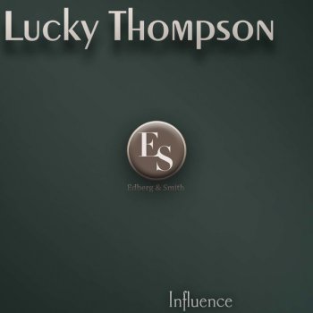 Lucky Thompson There's No You - Original Mix