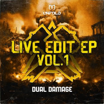 Dual Damage Get Wrecked 2024 Tool