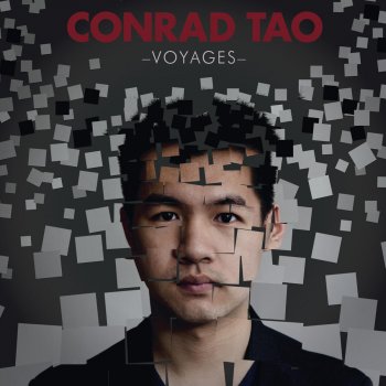 Conrad Tao Railroad (Travel Song)