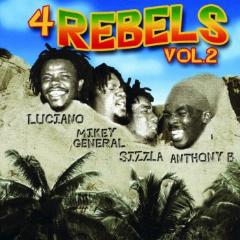 Sizzla Take Your Time