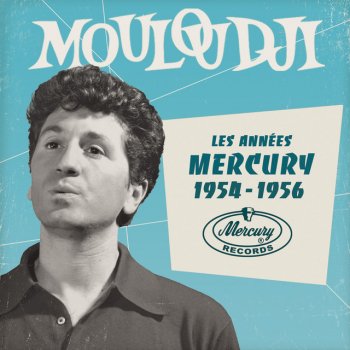 Mouloudji Mon pot' le gitan (Version alternative)