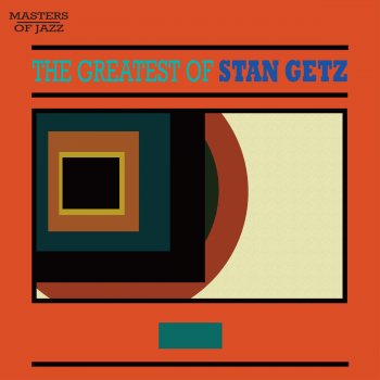 Stan Getz Standanavian