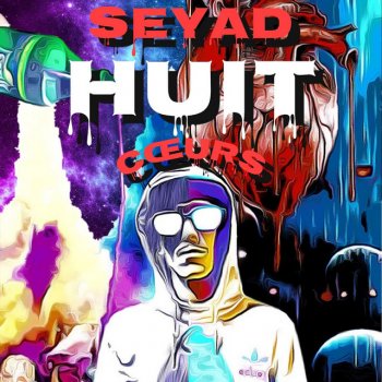 Seyad Huit coeurs