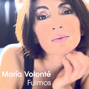 Maria Volonte Sueno de Juventud