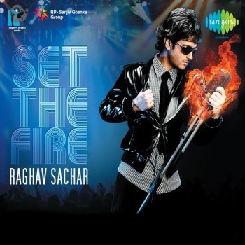 Raghav Sachar Lazy