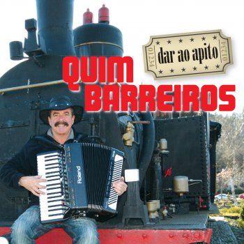 Quim Barreiros A Frutaria