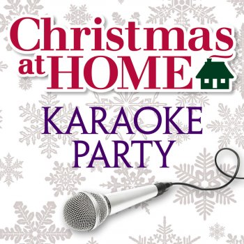 Starlite Karaoke Rudolph the Red Nosed Reindeer