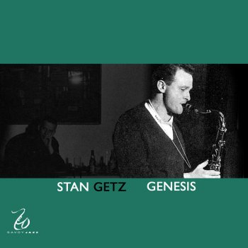 Stan Getz Opus de Bop - Master