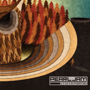 Pearl Jam Leaving Here (Live)