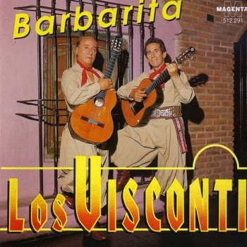Los Visconti Barbarita