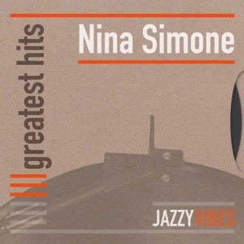 Nina Simone He Was Too Good For Me