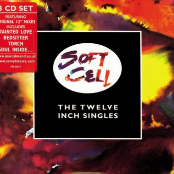 Soft Cell Bedsitter (Extended)