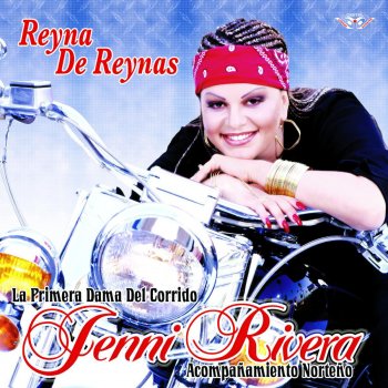 Jenni Rivera La Reina Es El Rey