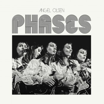 Angel Olsen Sans
