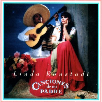 Linda Ronstadt Corrido de Cananea