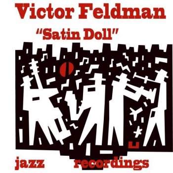 Victor Feldman Deep in Dream