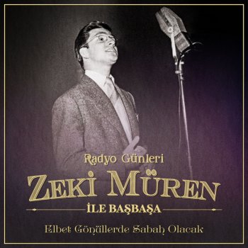 Zeki Müren Ömrüm Senin Olsun