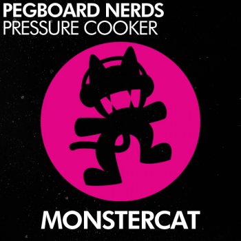 Pegboard Nerds Pressure Cooker