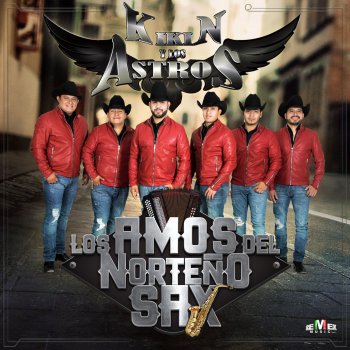 Kikin y Los Astros feat. Edwin Luna y La Trakalosa de Monterrey Discúlpeme