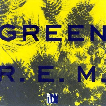 R.E.M. Orange Crush