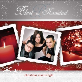 BLEST Santa la Noche (Pista Con Coros)