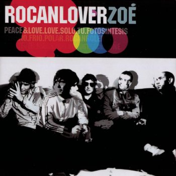 Zoé Peace & Love