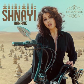 Hanane Shnayi