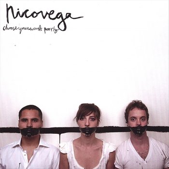 Nico Vega Beast