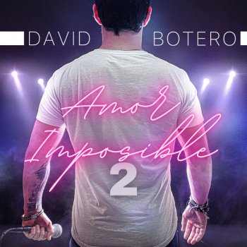David Botero Amor imposible 2