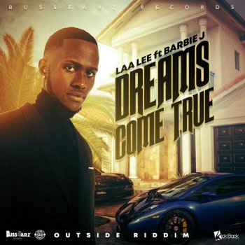 Laa Lee feat. Barbie J Dreams Come True