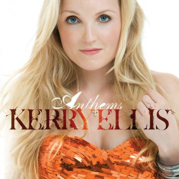 Kerry Ellis Save Me