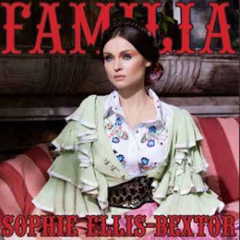 Sophie Ellis-Bextor My Puppet Heart