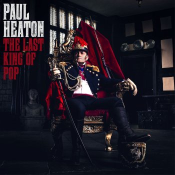 Paul Heaton Poems