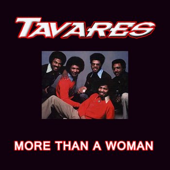 Tavares Love I Never Had