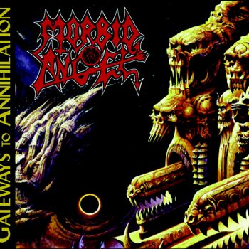 Morbid Angel Awakening