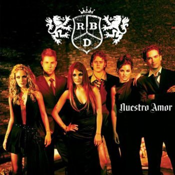 RBD Que Fue del Amor