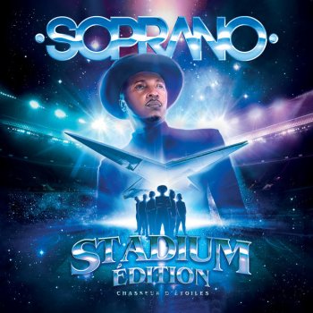 Soprano feat. Gradur Venga Mi